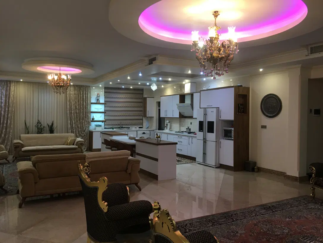 آپارتمان رهن و اجاره