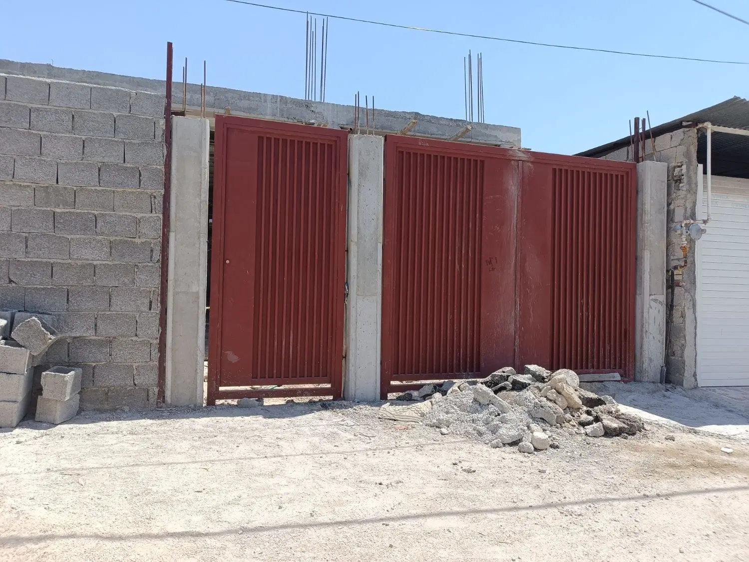 خانه دشتیانه سازمانی