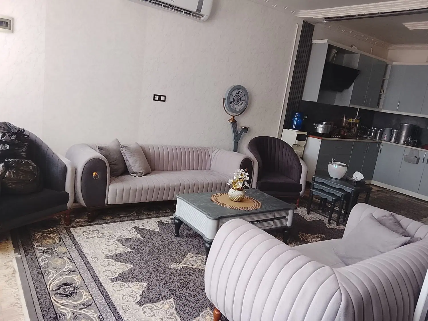 خانه فروشی ۸۵متر