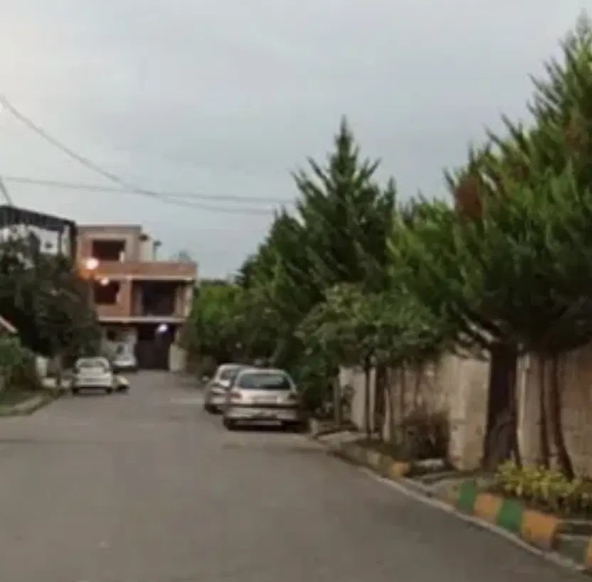 زمین شهرکی در سلمان شهر