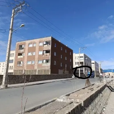 معاوضه آپارتمان در بیرجند با نهبندان
