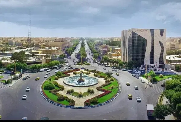 فروش  آپارتمان با شرایط ویژه اقساطی