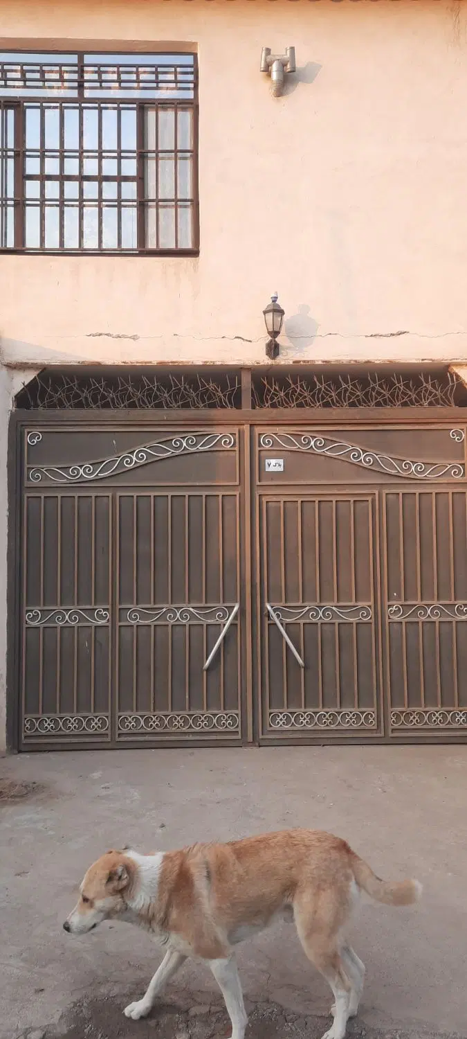 باغ ویلا ده غیبی گلستان ۲ (عارفی ۱)