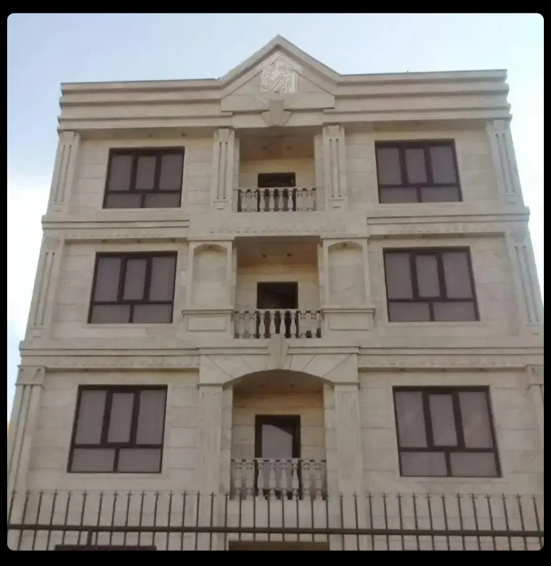 فروش آپارتمان در باغ فیض