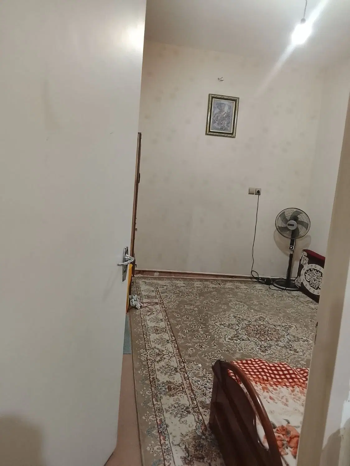 ملک ۱۱۰ متری ویلایی تک برگ