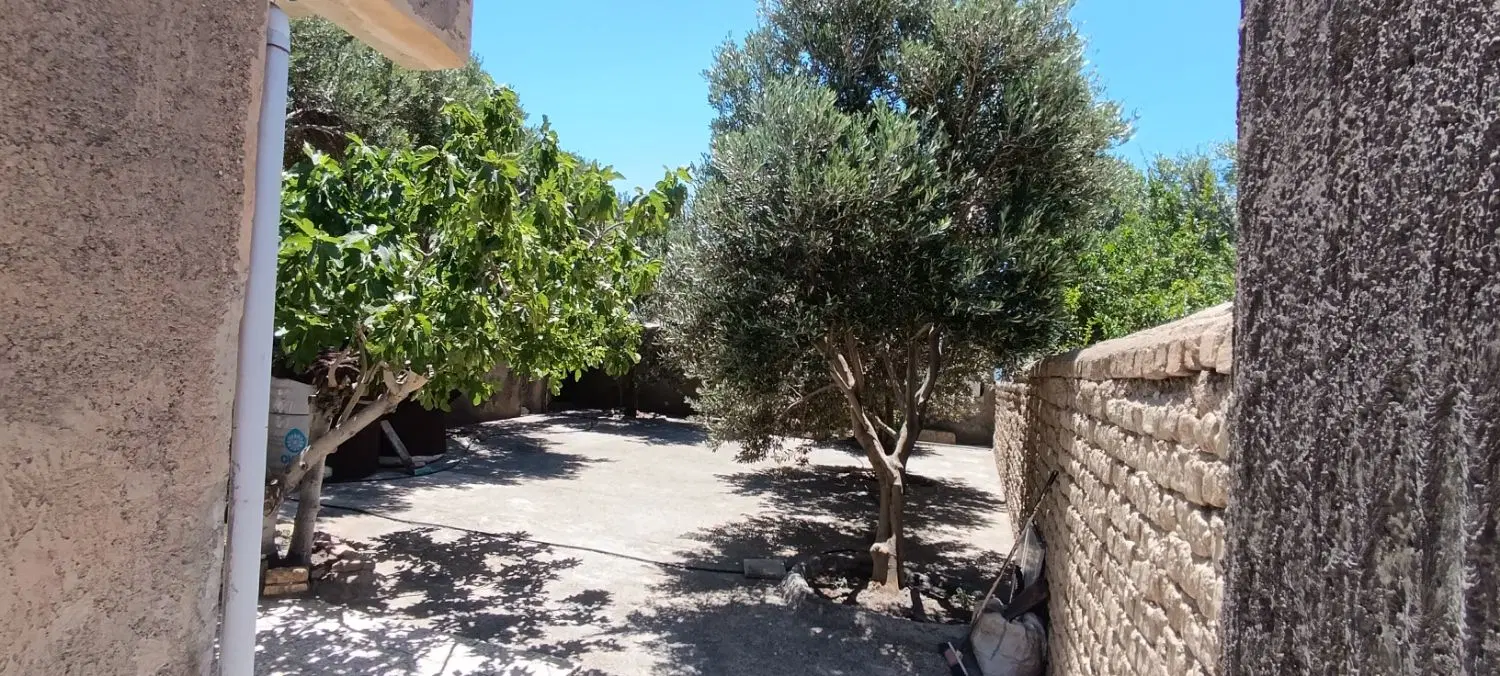 خانه ویلایی واقع در علی آباد بالا