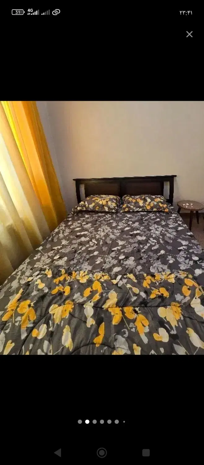 اجاره کوتاه بلندمدت سوییت سوئیت