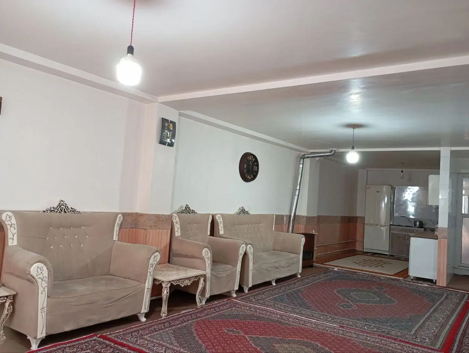 اجاره سوییت مبله