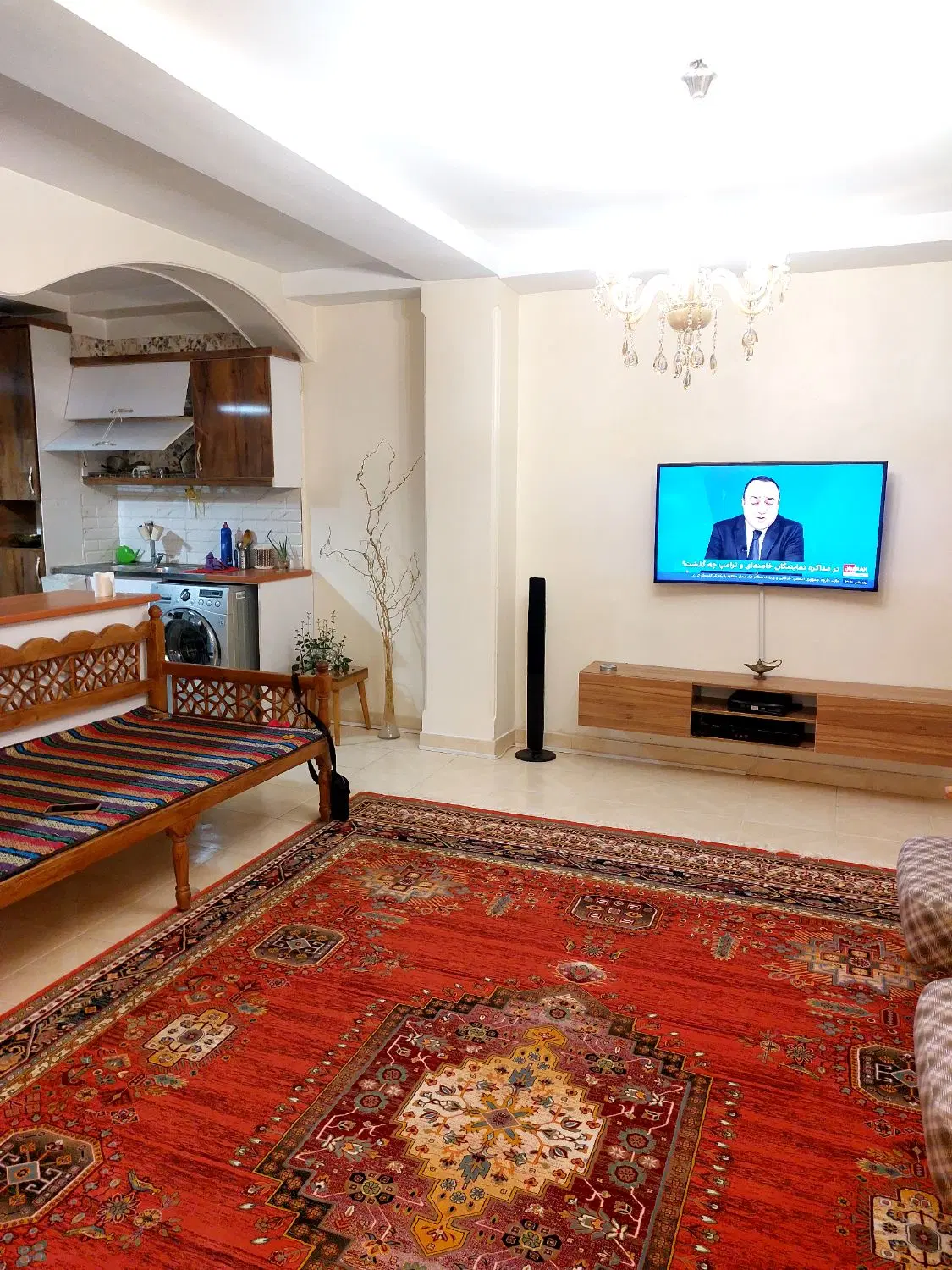 ۷۰متری_دوخواب_دو پارکینگ
