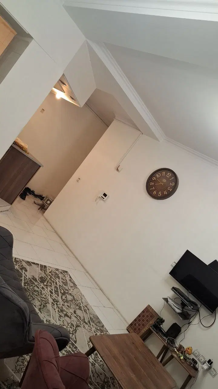 ۶۷ متر فول امکانات فاز۴ مهرشهر