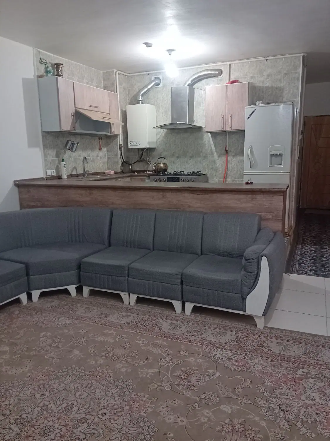 اجاره منزل کوتاه مدت