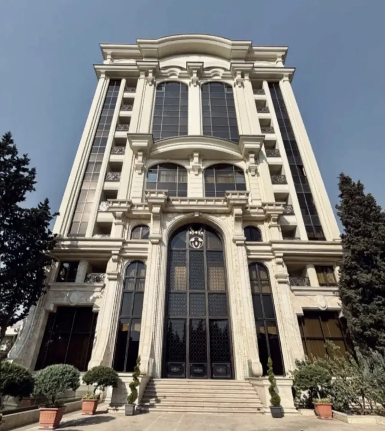 مالک زمین یا کلنگی این اگهی مخصوص شماست