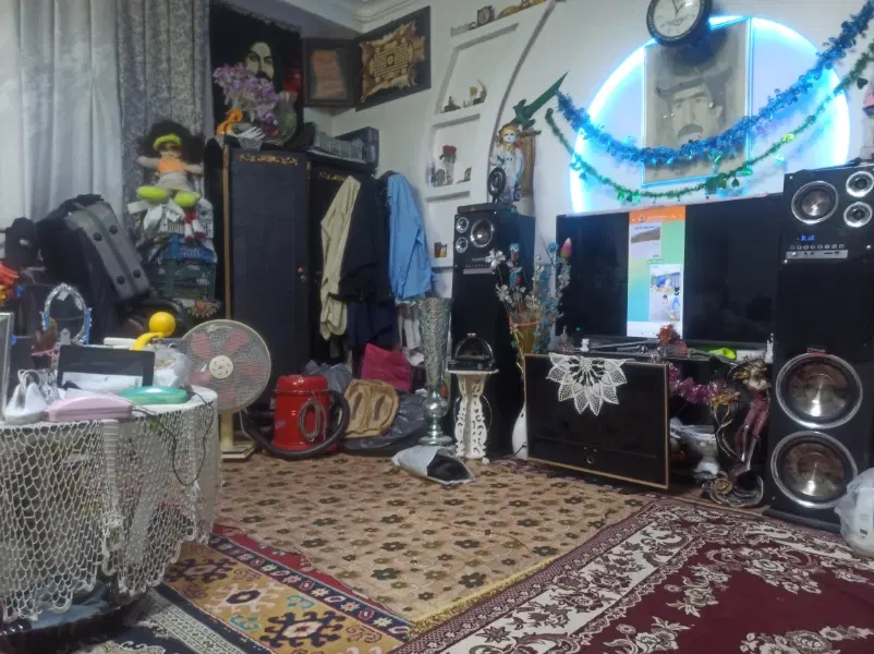 همخونه