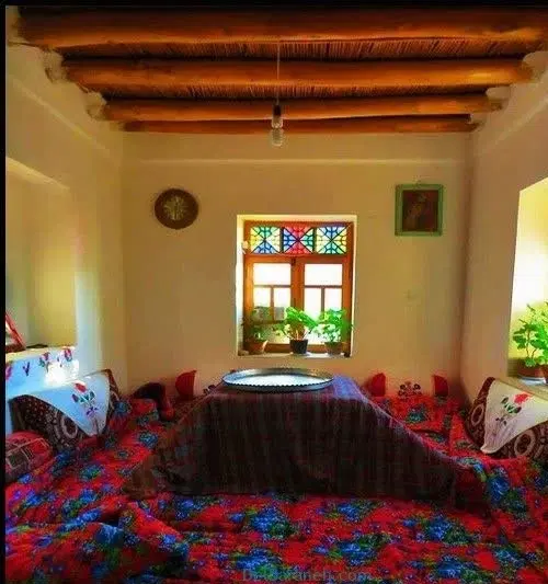 زمین تجاری دو کله