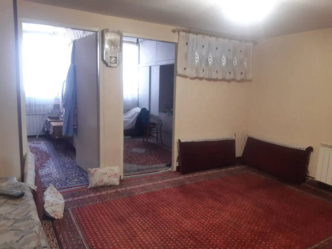فروش آپارتمان