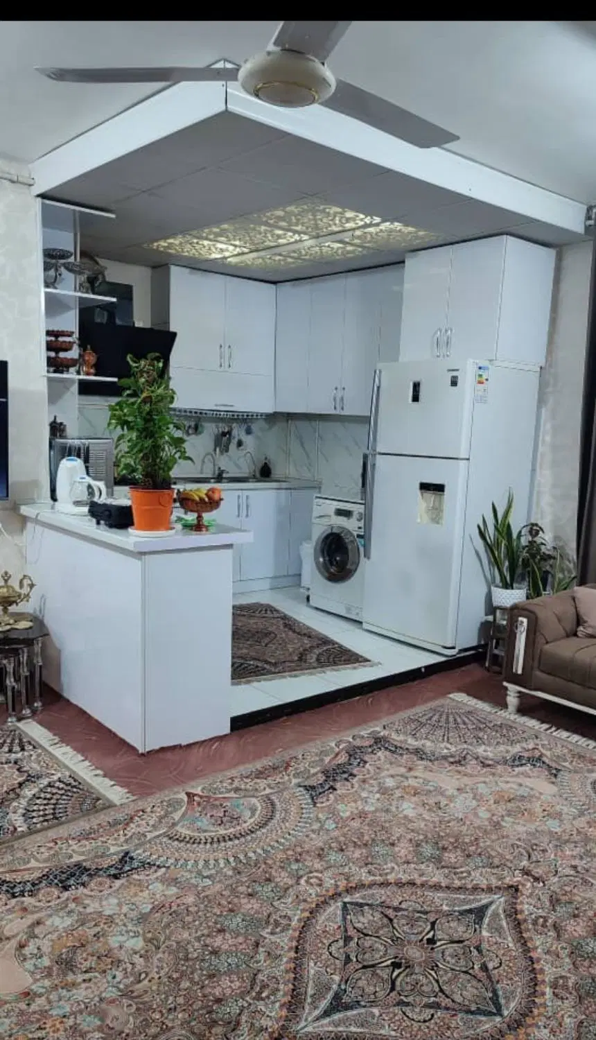 فروش واحد آپارتمانی مسکن مهر