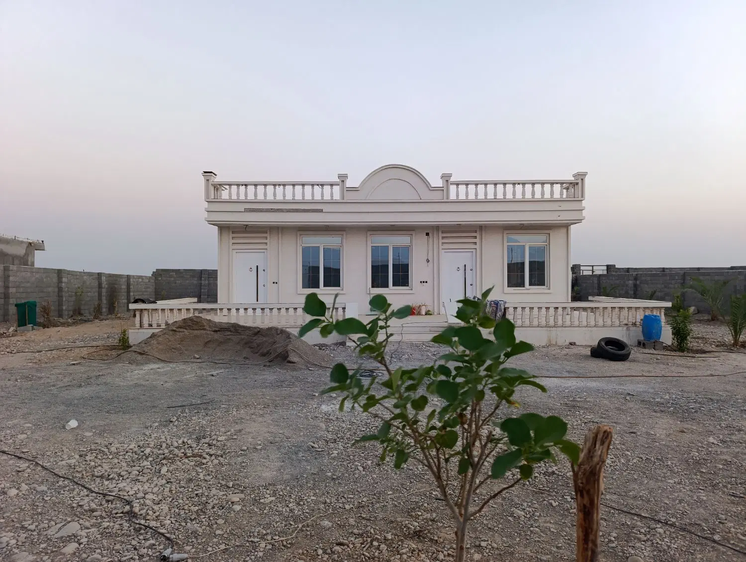 فروش دو خواب