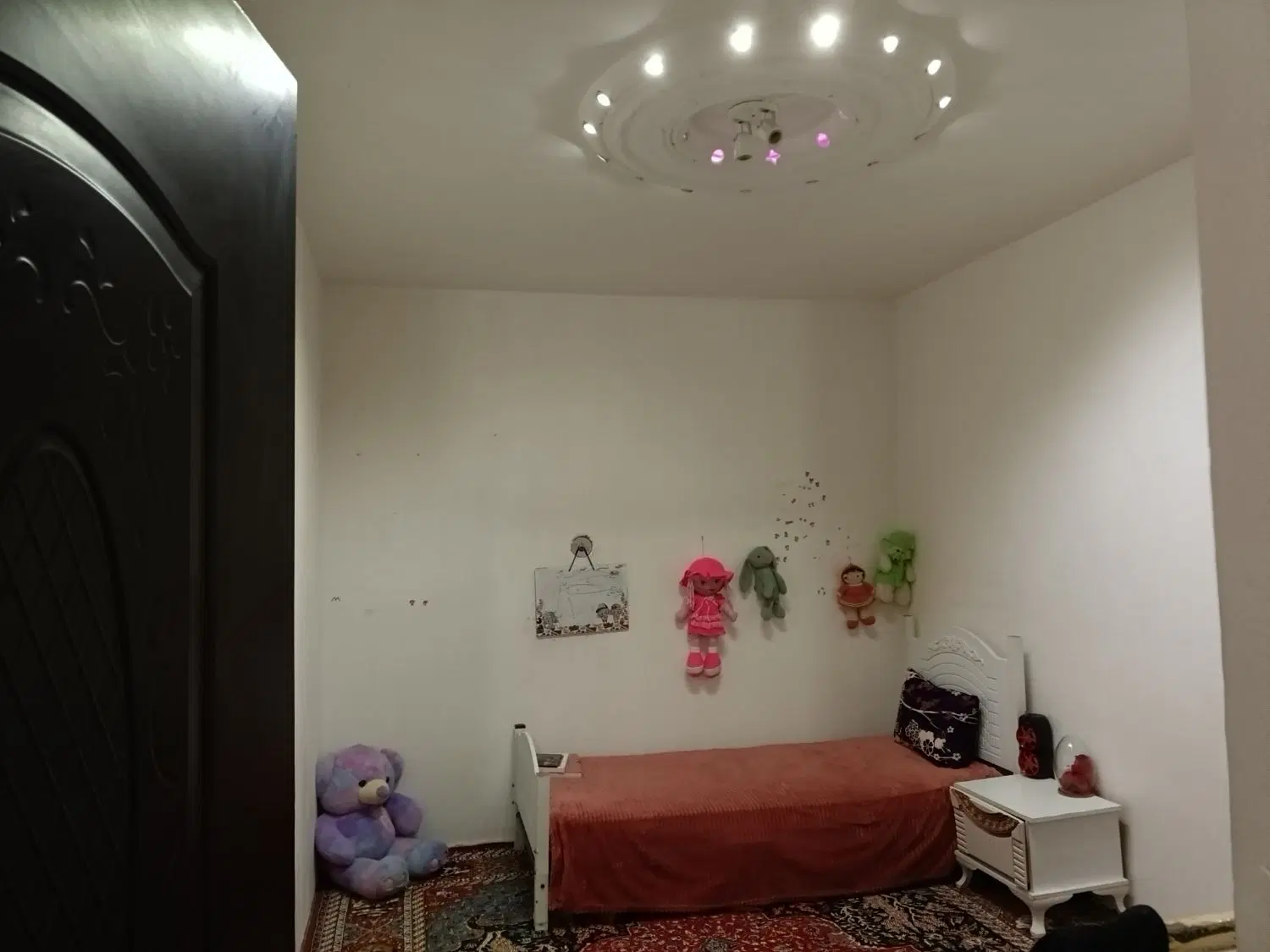 تماس