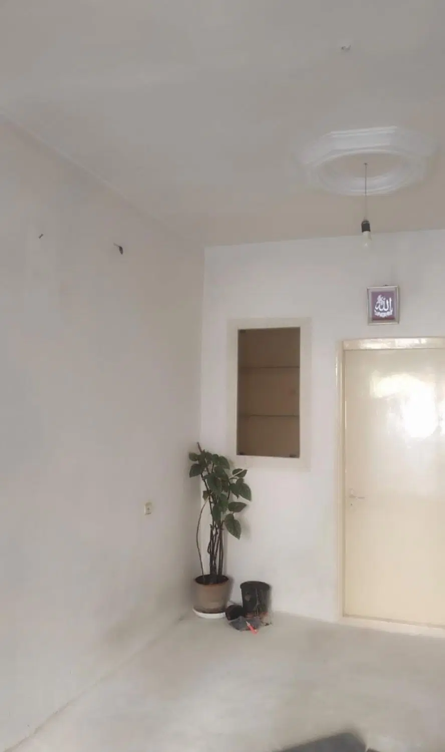 اجاره حیاط دربست فوری