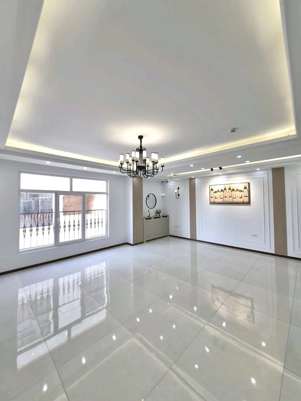 ۱۰۰مترنوساز آسانسور پارکینگ تاپ لوکیشن اندیشه فاز۱