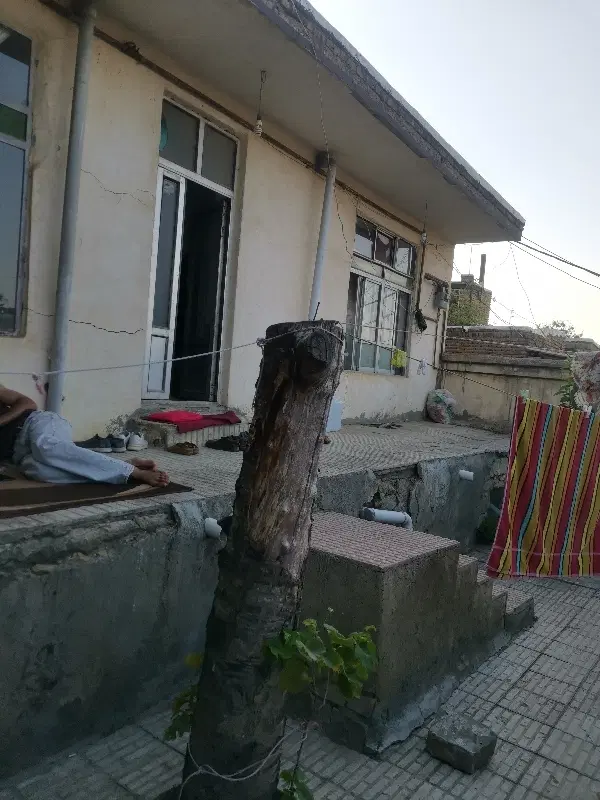 خانه مسکونی ویلای