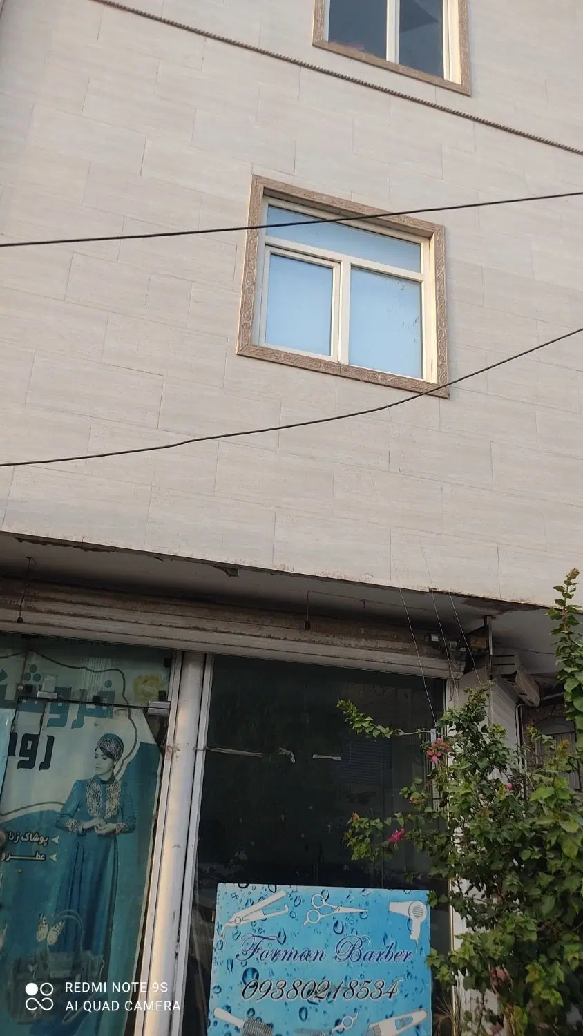 دوباب مغازه اجاره داده میشود