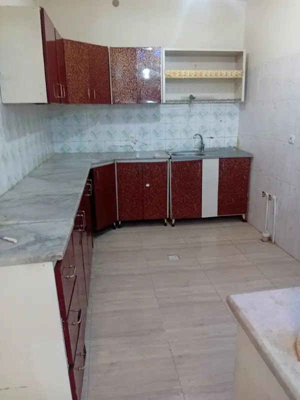 یک خانه همکف ویلایی یک خواب ۷۰متری