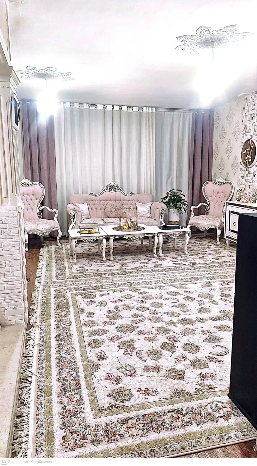 فروش واحد مسکونی