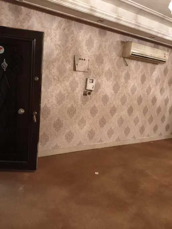 اجاره واحد مسکونی در ۲۴ متری باغ معین اهواز