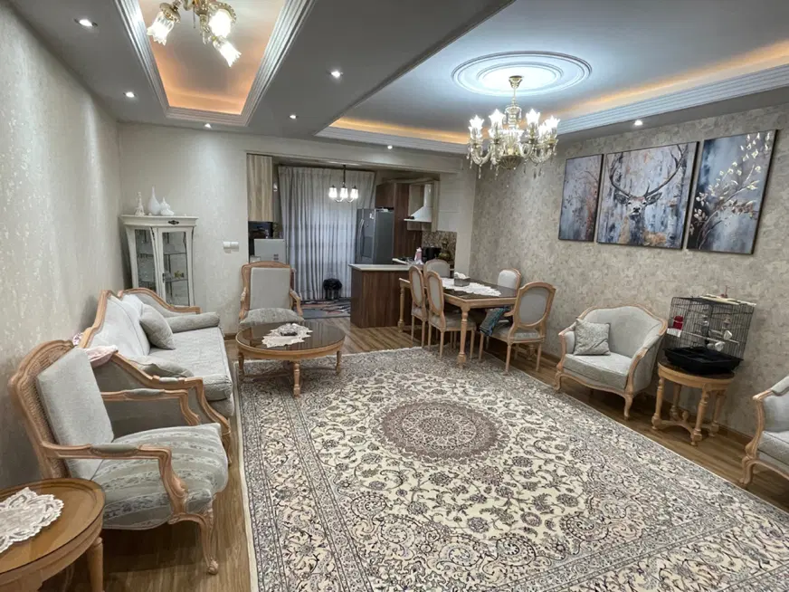 ۸۲ متری تهرانسر