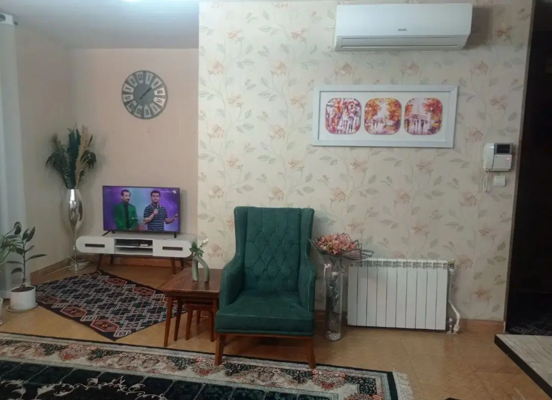 آپارتمان فروشی