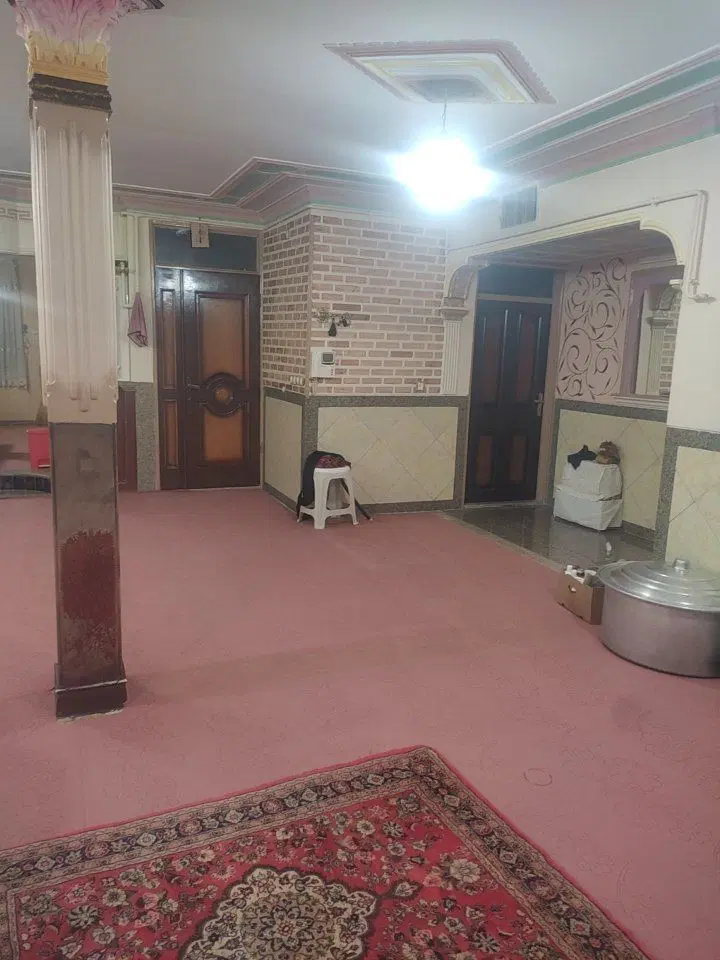 خانه شهرک زیبا