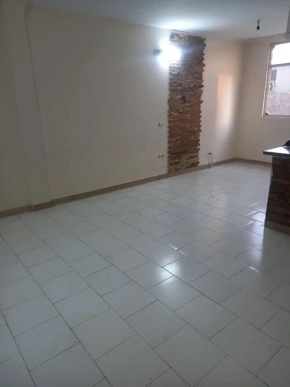 رهن کامل آپارتمان در مشریه