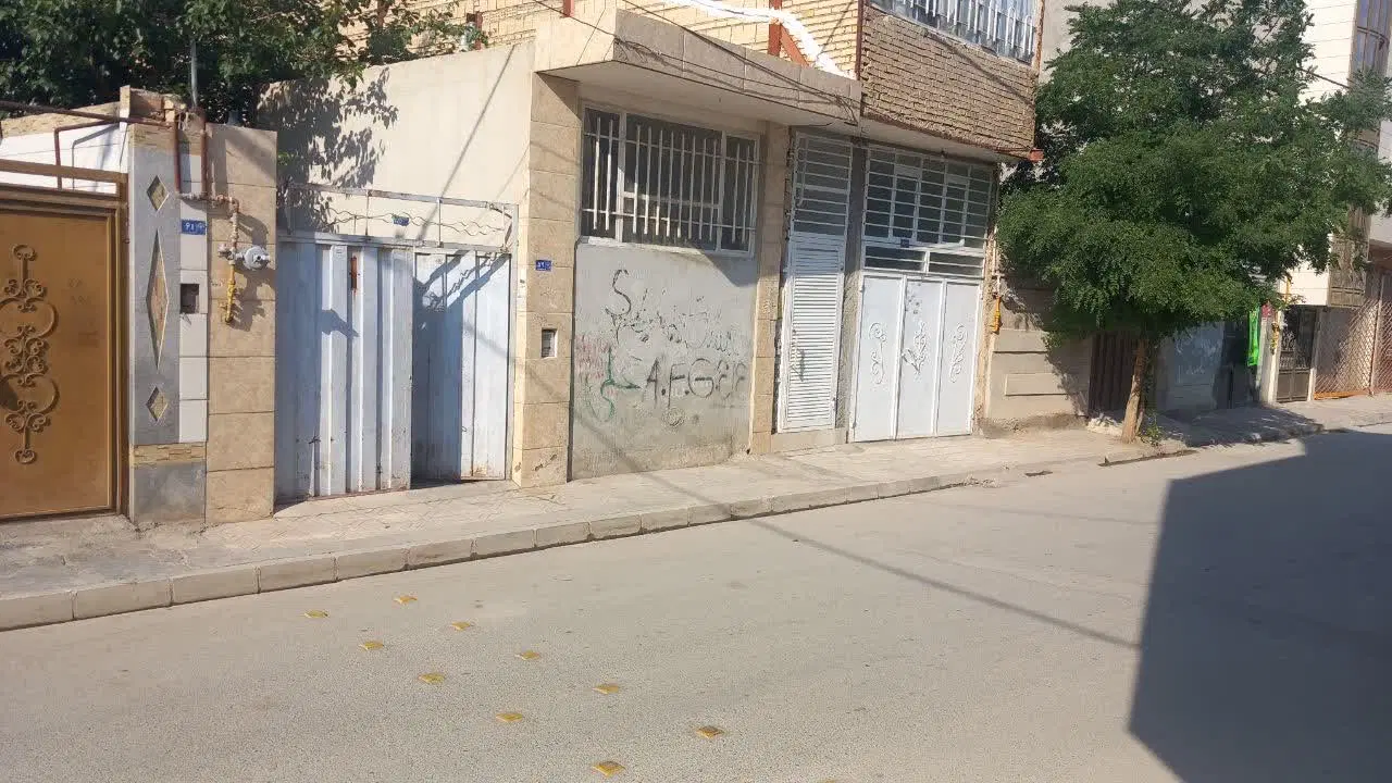 خانه فروشی در کشمیری