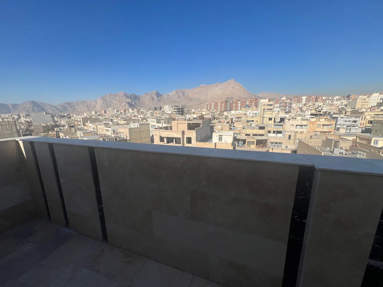 آپارتمان صفر تک واحدی