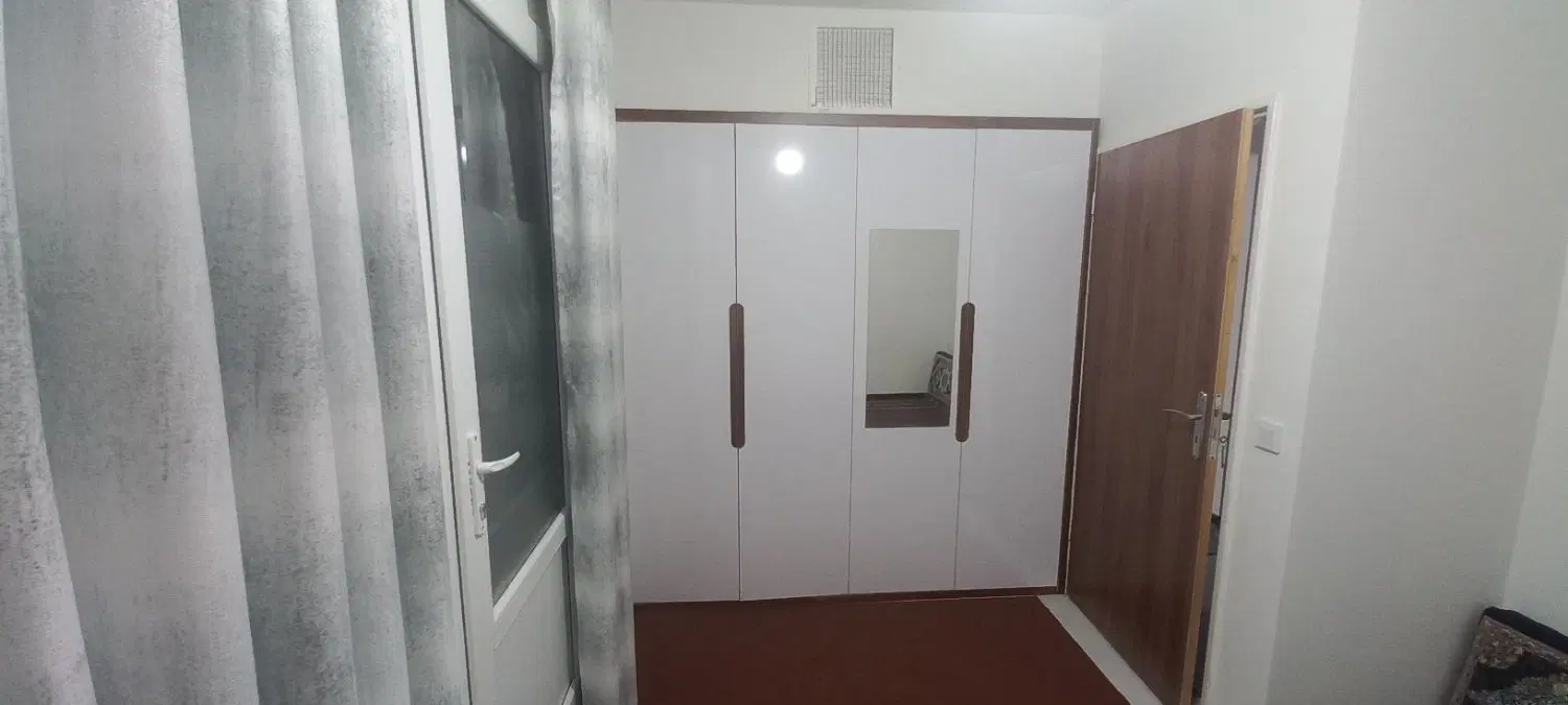 یه واحد اپارتمان مهرگان پروژه پاسارگارد