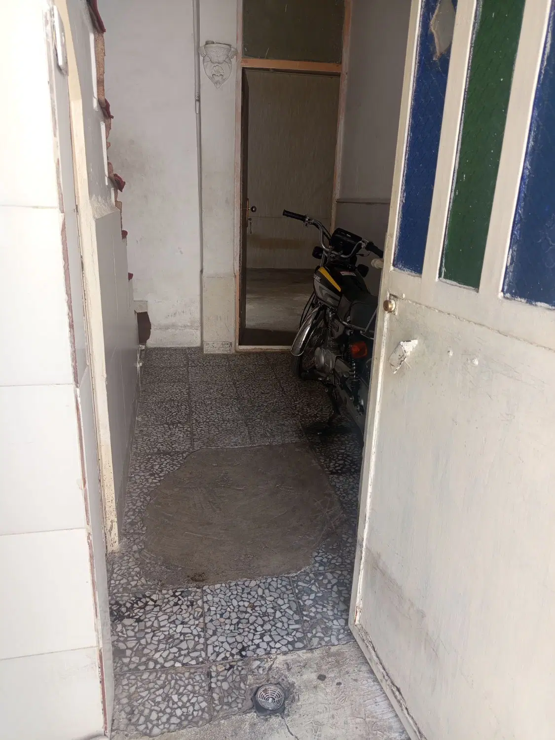خانه آپارتمانی ۴۹متری سبزدشت.توضیحات خوانده شود