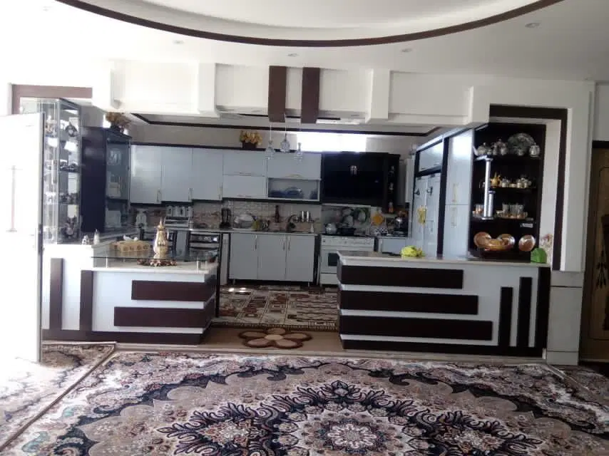 منزل فروشی خیابان بهار