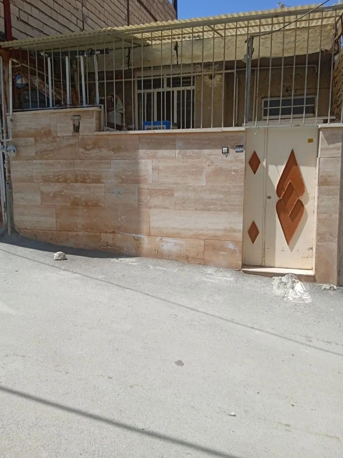 منزل نایسر دربست