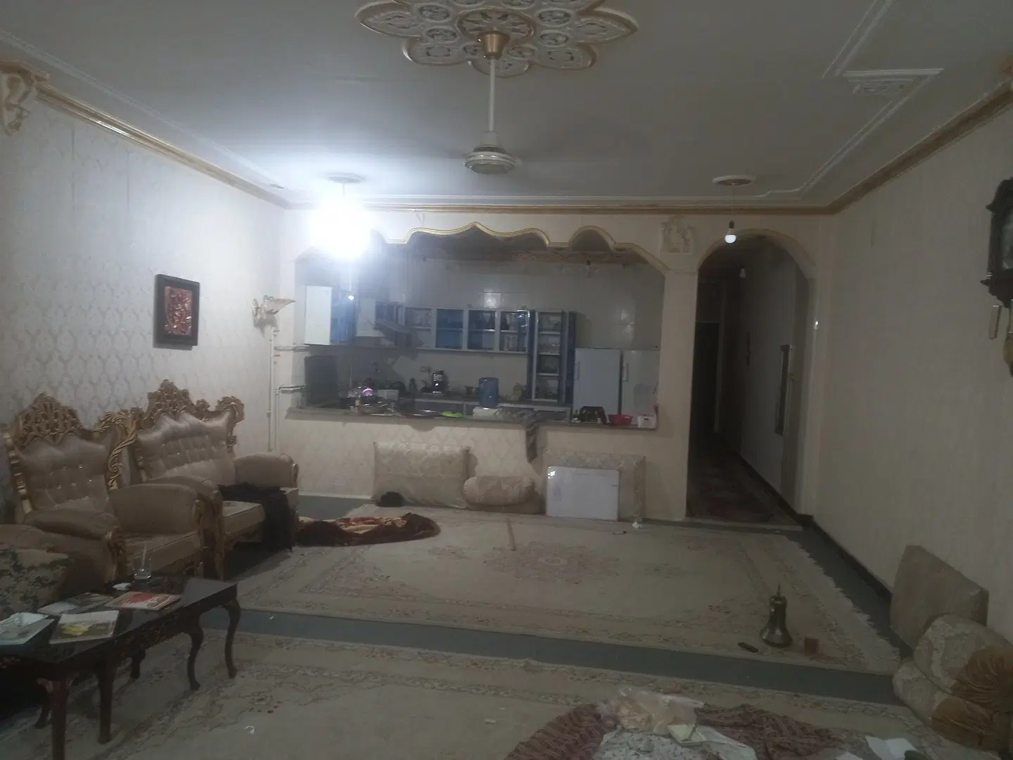فروش منزل ویلایی پارک بهاران