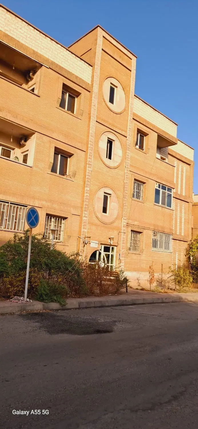 فروش آپارتمان کوی مهندسان