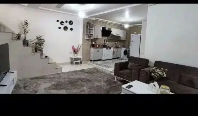 فروش منزل دو طبقه