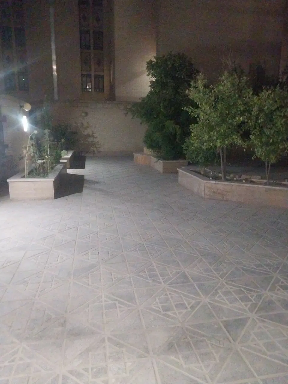 آپارتمان فروشی غدیر