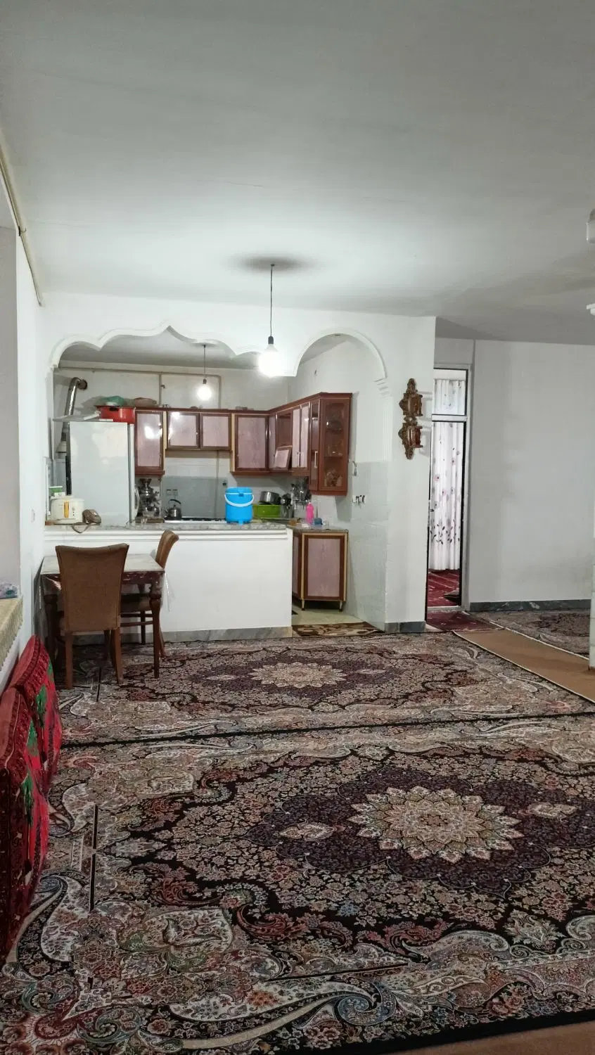 منزل ویلایی شهرک فرهنگیان