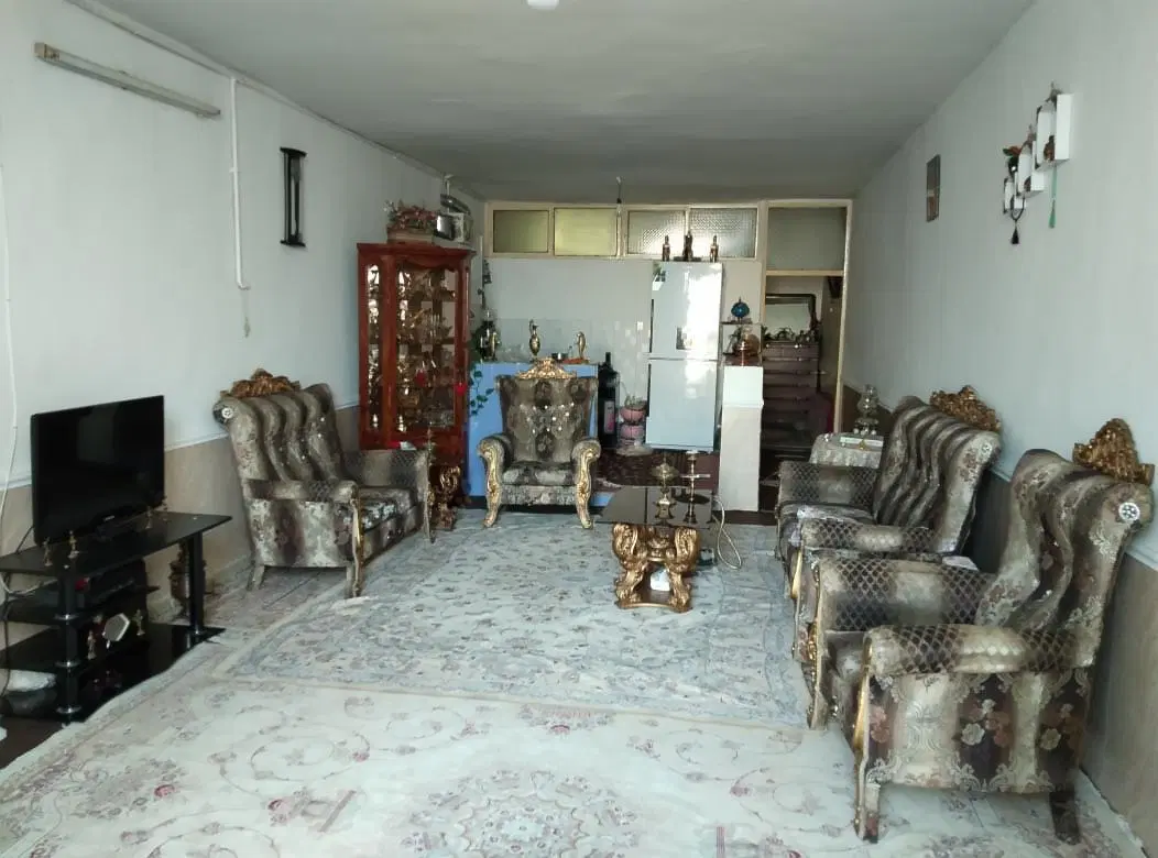 فروش منزل مسکونی ویلایی علی آباد قشقایی