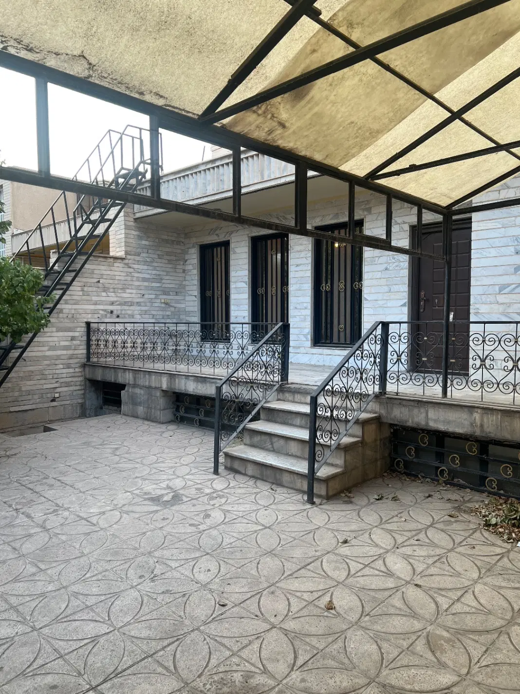 ۲۱۰مترویلایی فردیس۴۸دستگاه