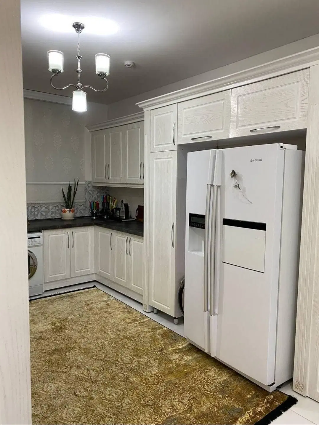اجاره واحد روزانه نزدیک حرم