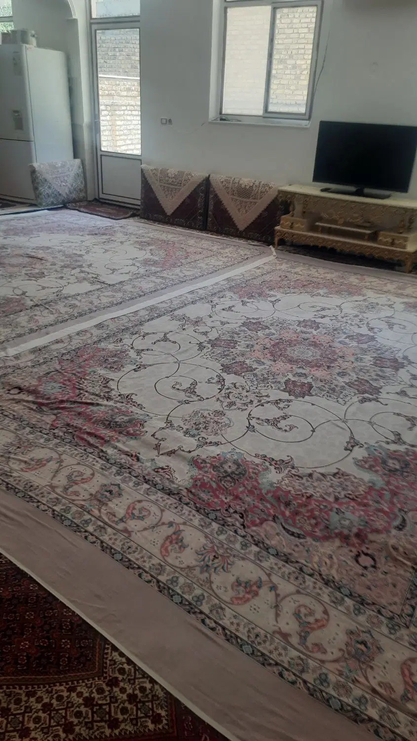 واحد ۱۲۰ متری الهیه فاز یک