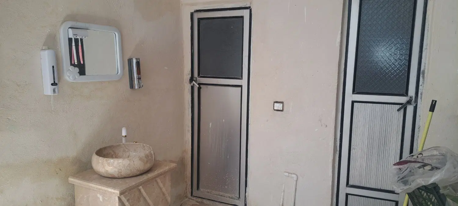 فروش خانه ۱۰۲متری خیابان ارکوازی