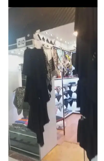 اجاره مغازه در پاساژ موسی بن جعفر